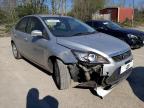 2009 FORD FOCUS ZETE for sale at Copart SANDWICH
