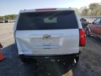 2016 Chevrolet Tahoe C1500 Lt zu verkaufen in Spartanburg, SC - Rear End
