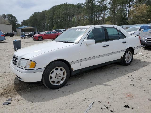 1997 Mercedes-Benz C 280