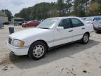 1997 Mercedes-Benz C 280 for Sale in Seaford, DE - Rear End