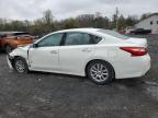 2017 Nissan Altima 2.5 for Sale in York Haven, PA - Front End