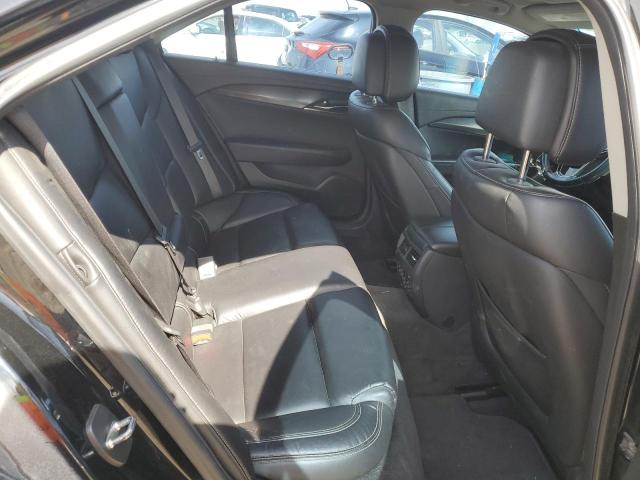 2014 CADILLAC ATS 