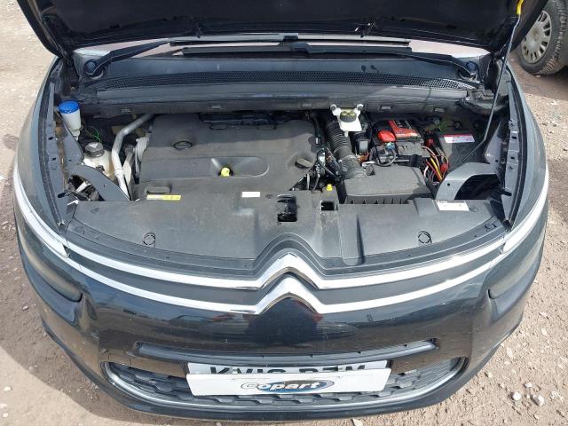 2016 CITROEN C4 GR PICA