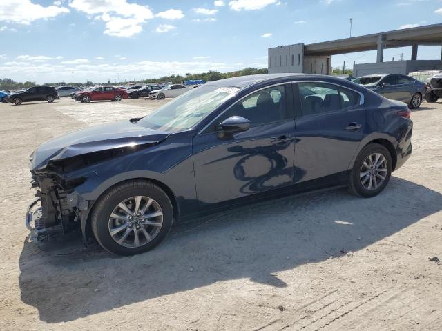 2020 Mazda 3 