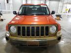 2010 Jeep Patriot Sport na sprzedaż w Avon, MN - Undercarriage