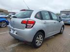 2015 CITROEN C3 SELECTI for sale at Copart SANDWICH