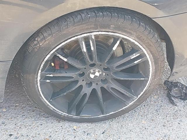 2007 BMW 320D M SPO