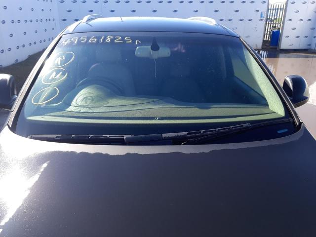 2007 AUDI Q7 SE QUAT