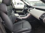 2015 Land Rover Range Rover Sport Hse   de vânzare în Lexington, KY - Mechanical