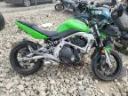 2009 Kawasaki Ex650 C продається в Columbia, MO - Front End