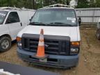 2008 FORD ECONOLINE E350 SUPER DUTY VAN   à vendre chez Copart LA - BATON ROUGE