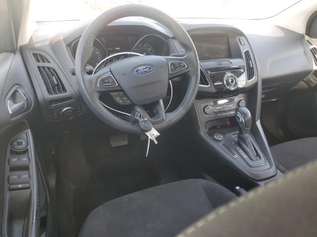  FORD FOCUS 2017 Beżowy