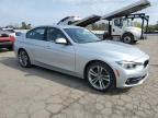2017 Bmw 330 Xi იყიდება Pennsburg-ში, PA - Undercarriage