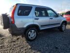 2004 Honda Cr-V Ex for Sale in Spartanburg, SC - Front End