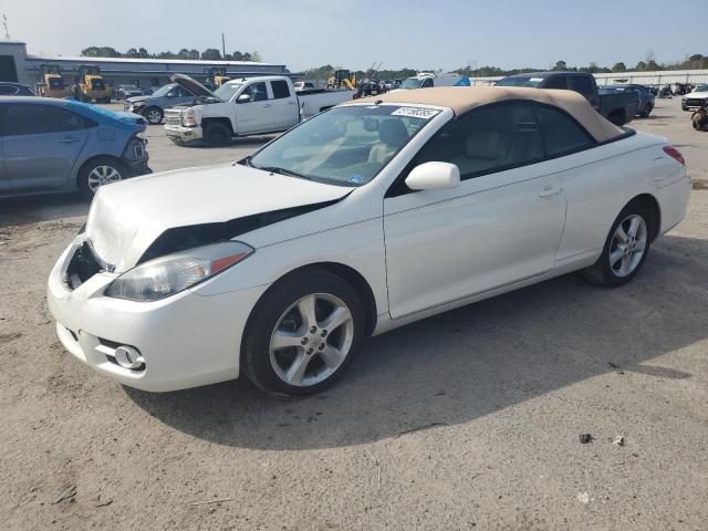 2007 Toyota Camry Solara Se
