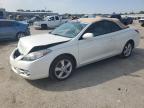 2007 Toyota Camry Solara Se продається в Harleyville, SC - Front End