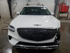 2023 Genesis Gv70 Base zu verkaufen in Ham Lake, MN - Front End