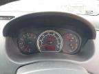 2009 SUZUKI SWIFT GL 3 for sale at Copart YORK