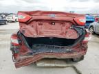 2014 Ford Fusion S იყიდება Haslet-ში, TX - Front End