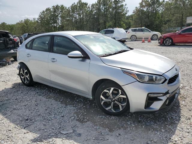  KIA FORTE 2019 Серебристый