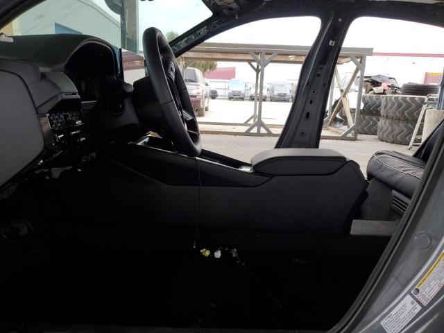 HONDA ACCORD 2024 Szary