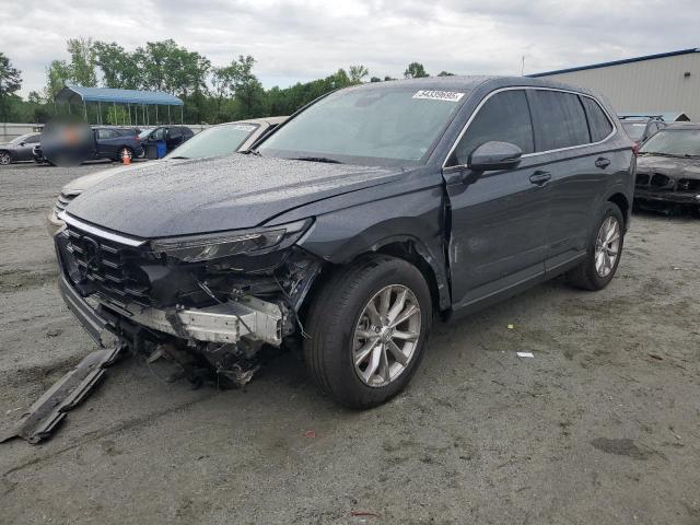 HONDA CR-V EX 2024