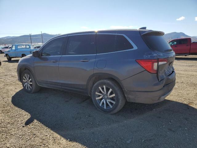  HONDA PILOT 2021 Szary