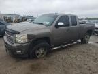 2011 Chevrolet Silverado K1500 Ltz იყიდება Harleyville-ში, SC - Undercarriage