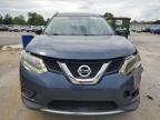 2015 Nissan Rogue S zu verkaufen in Florence, MS - Front End