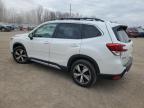 2021 Subaru Forester Touring للبيع في Davison، MI - Front End