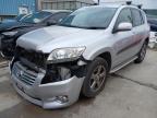 2012 TOYOTA RAV4 XT-R for sale at Copart ROCHFORD