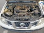 2014 Nissan Frontier S for Sale in Grand Prairie, TX - Minor Dent/Scratches