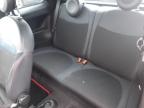 2014 FIAT 500 S for sale at Copart SANDTOFT