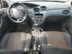 2002 Ford Focus Zts en Venta en Wayland, MI - Rear End