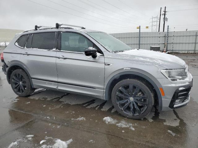  VOLKSWAGEN TIGUAN 2021 Szary