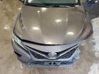 2020 Toyota Camry Se en Venta en Franklin, WI - All Over