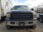 2005 Ford F350 Srw Super Duty للبيع في Colton، CA - Vandalism