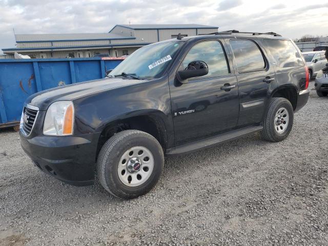 2009 Gmc Yukon Slt