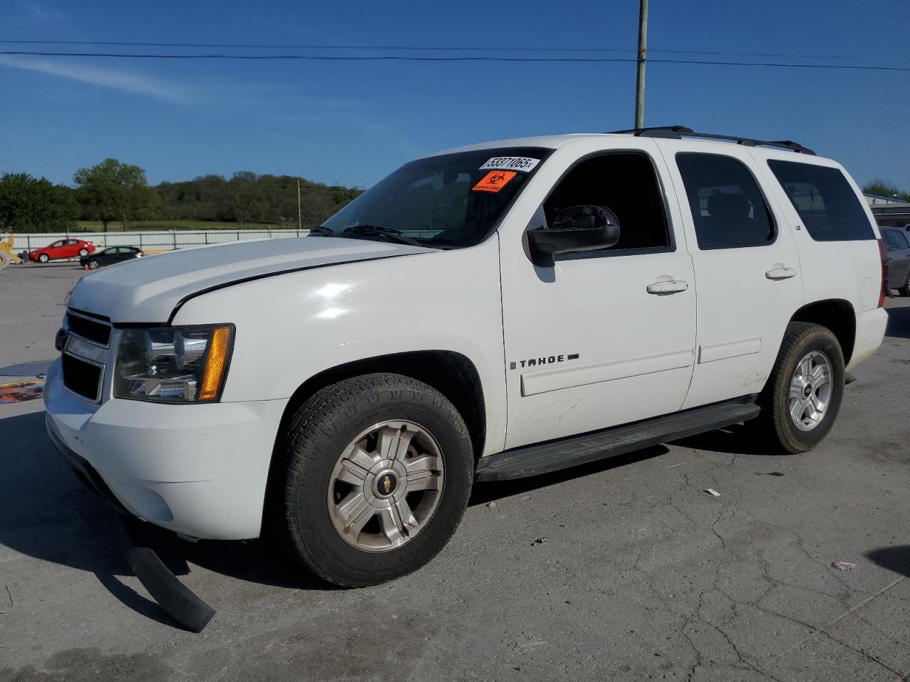 Lebanon, TN에서 판매 중인 2009 Chevrolet Tahoe C1500 Lt - Minor Dent/Scratches