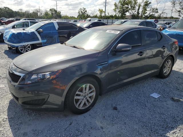 2011 Kia Optima Lx