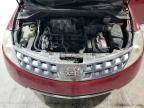 2007 Nissan Murano Sl zu verkaufen in Rogersville, MO - Rear End