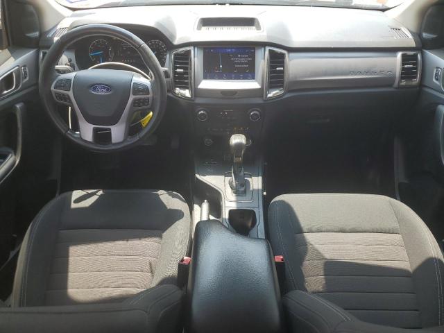  FORD RANGER 2019 Orange
