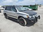 2005 Toyota Highlander Limited продається в Orlando, FL - Minor Dent/Scratches