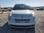 2014 Fiat 500L Easy de vânzare în Earlington, KY - Hail