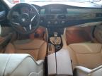 2010 Bmw 528 Xi на продаже в Candia, NH - Front End