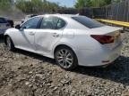 2014 Lexus Gs 350 na sprzedaż w Waldorf, MD - Front End