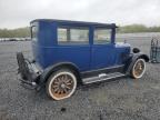 1925 Studebaker Coupe de vânzare în Gastonia, NC - Mechanical