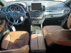 2019 Mercedes-Benz Gls 450 4Matic на продаже в Chicago Heights, IL - Side