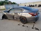 2017 Nissan Altima 2.5 იყიდება Wilmer-ში, TX - Front End
