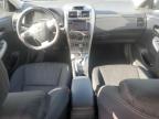 2013 Toyota Corolla Base за продажба в Chicago Heights, IL - Front End